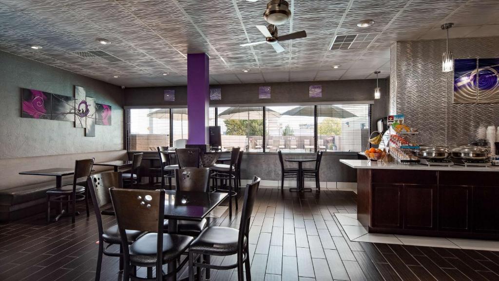 Best Western Santa Fe Inn image 10