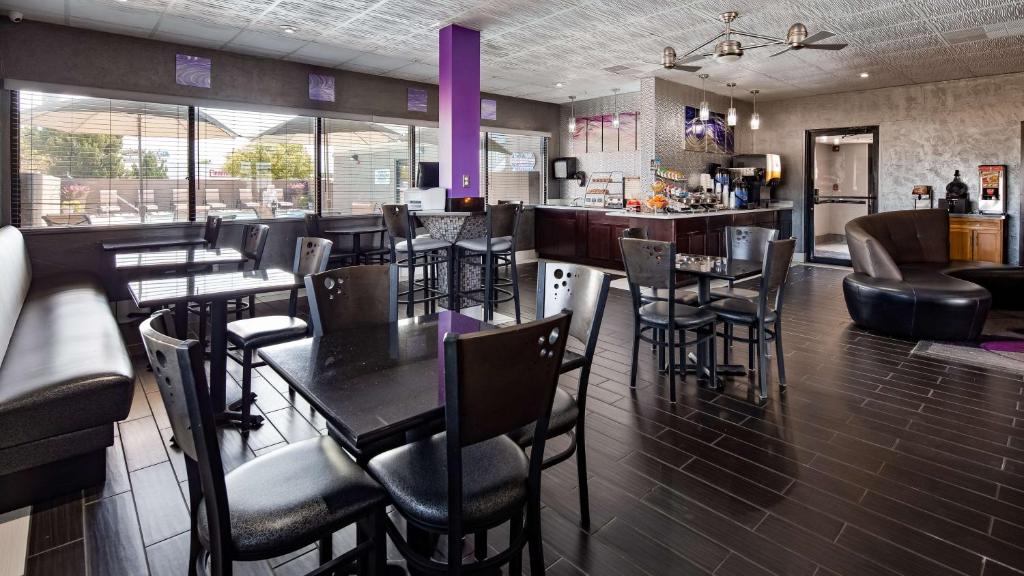 Best Western Santa Fe Inn image 11