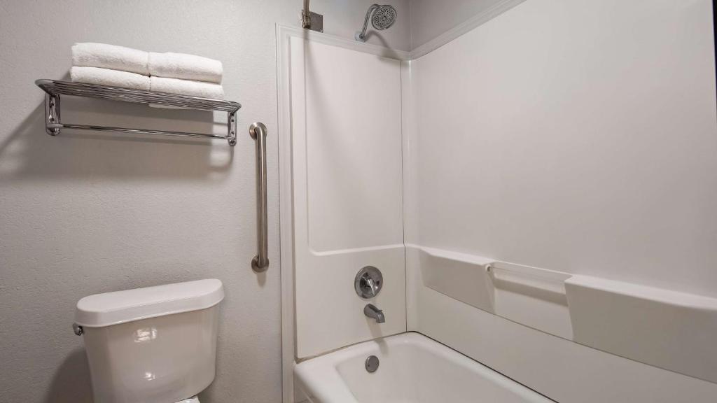 Best Western Santa Fe Inn image 22