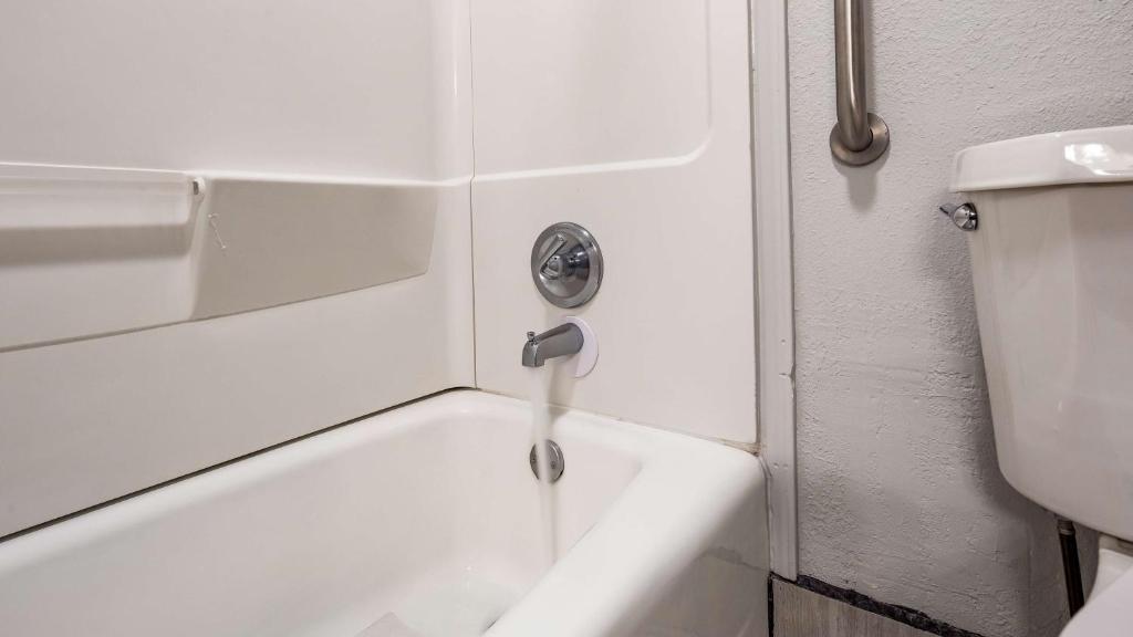 Best Western Santa Fe Inn image 23