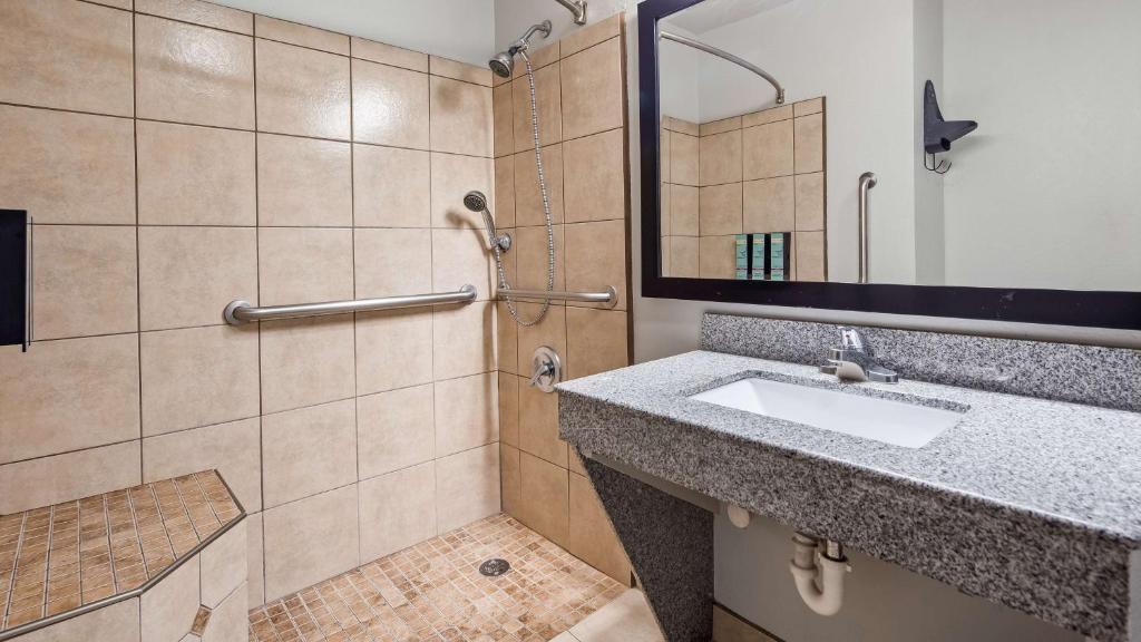 Best Western Santa Fe Inn image 25