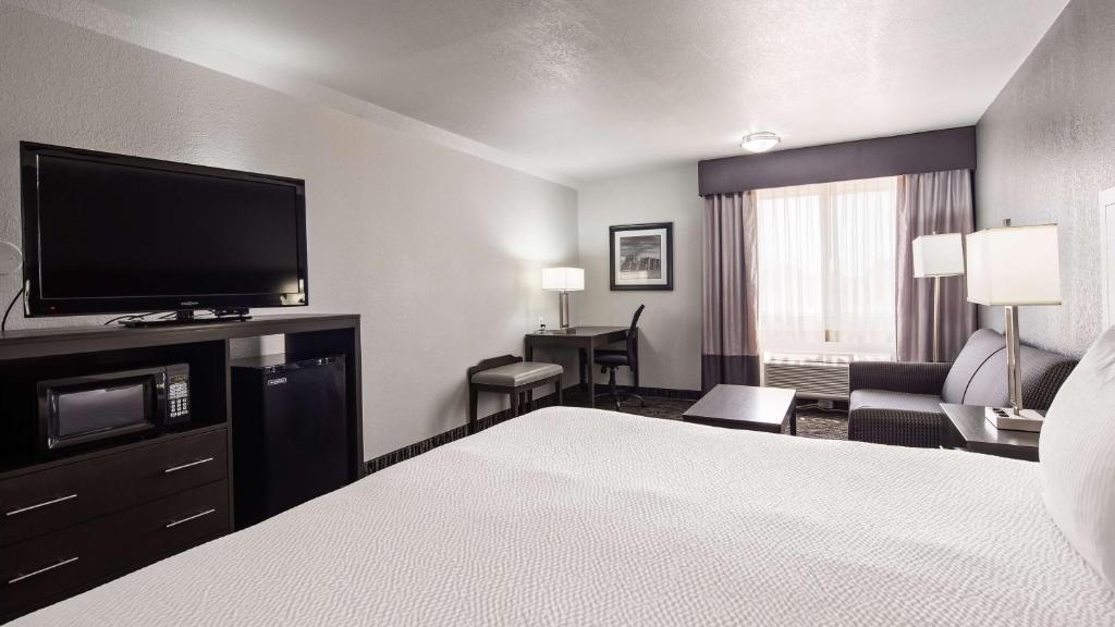 Best Western Santa Fe Inn image 7