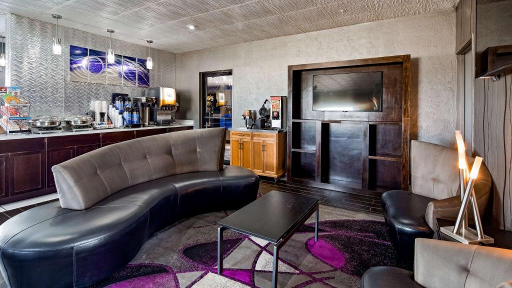 Best Western Santa Fe Inn image 8